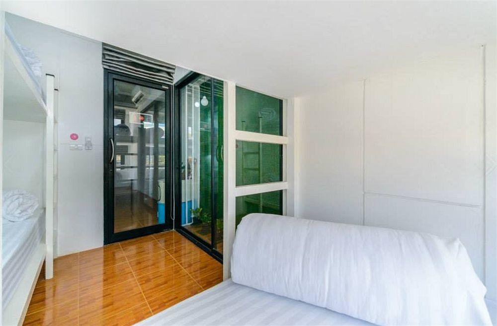 Vandrerhjem Eco Phuket