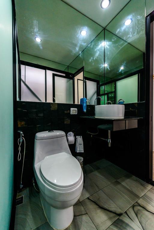 Vandrerhjem Eco Phuket