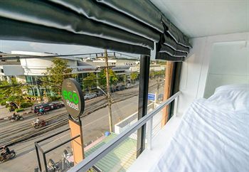 Vandrerhjem Eco Phuket