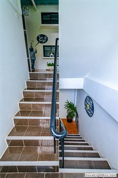 Vandrerhjem Eco Phuket