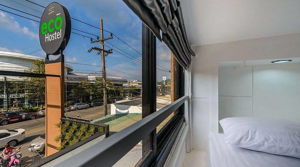 Eco Vandrerhjem Phuket