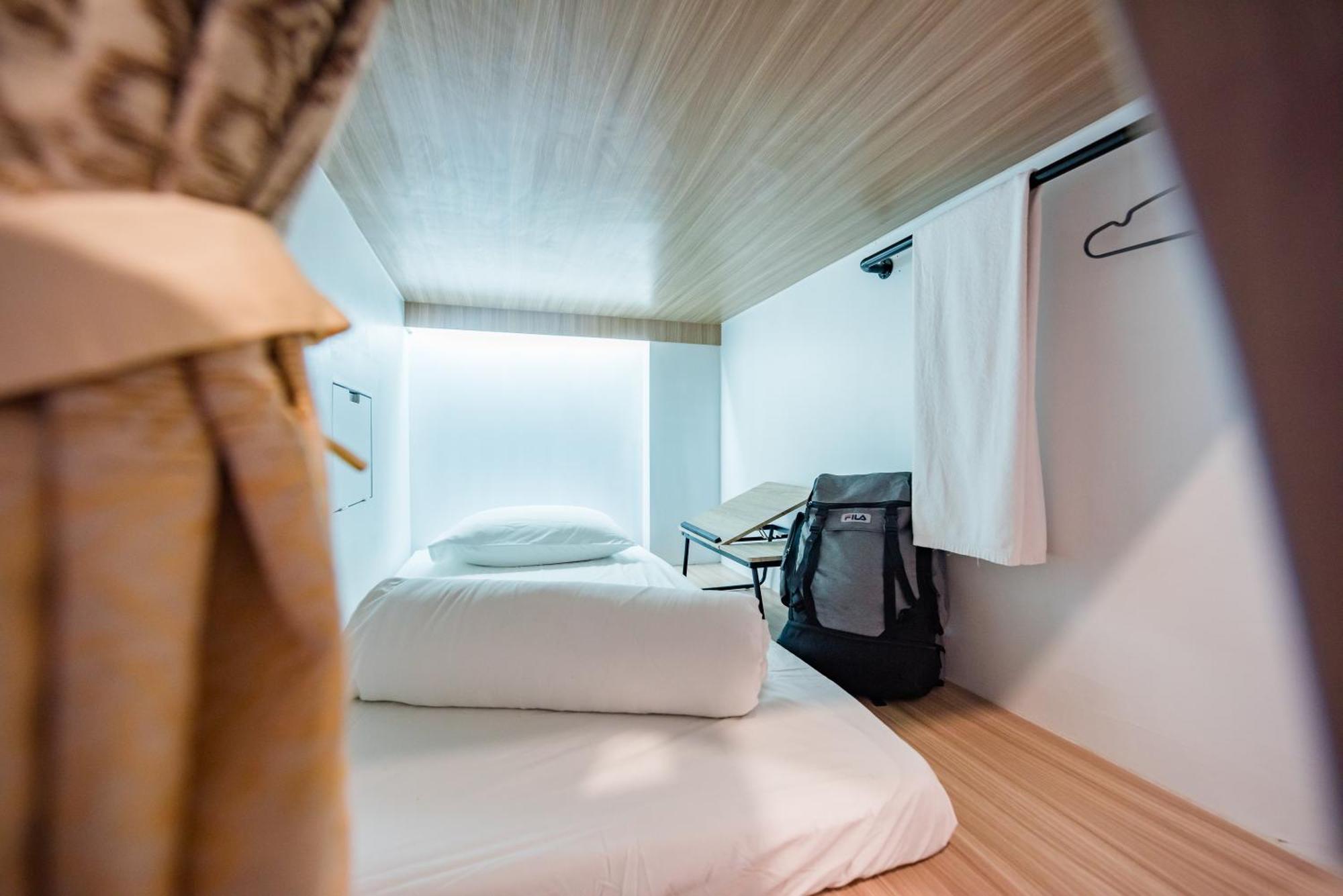Eco Hostel Phuket