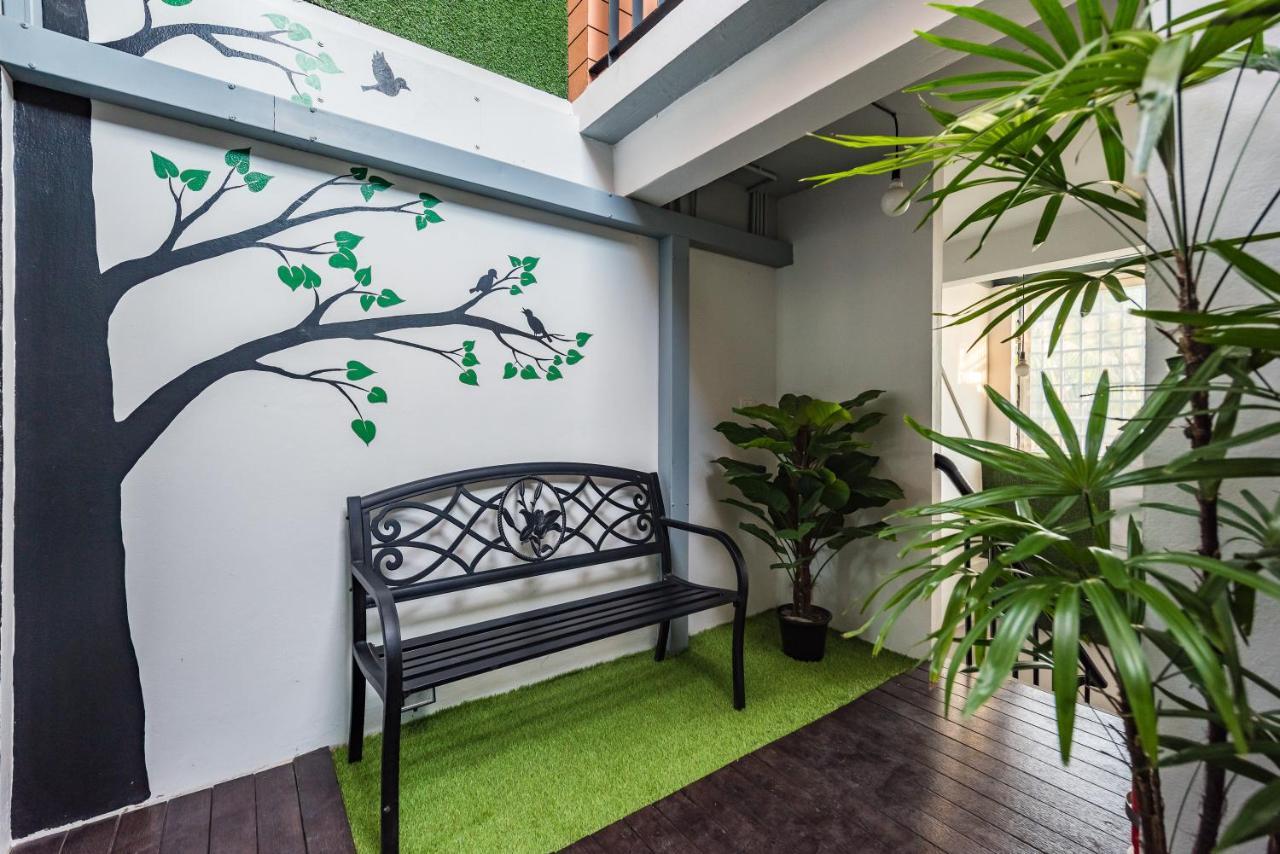 Eco Hostel