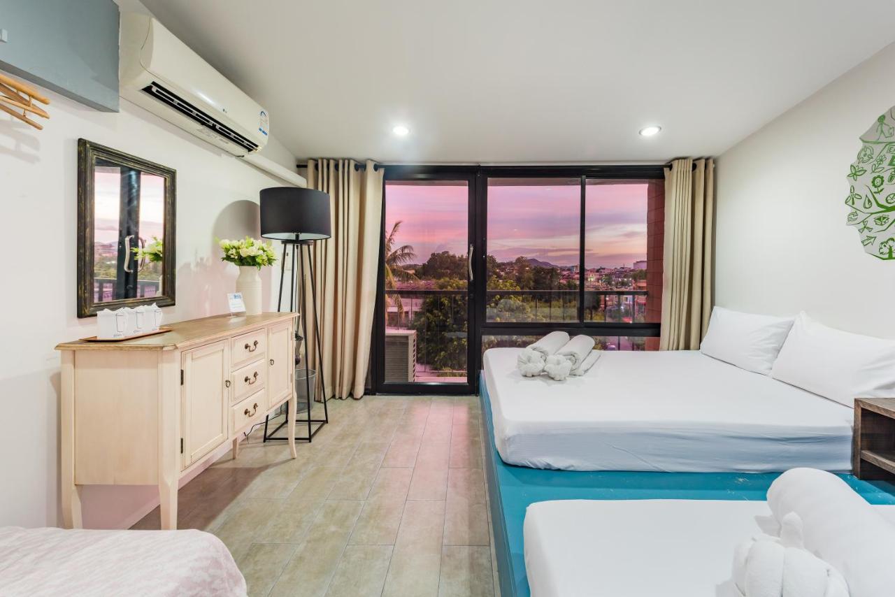 Eco Phuket