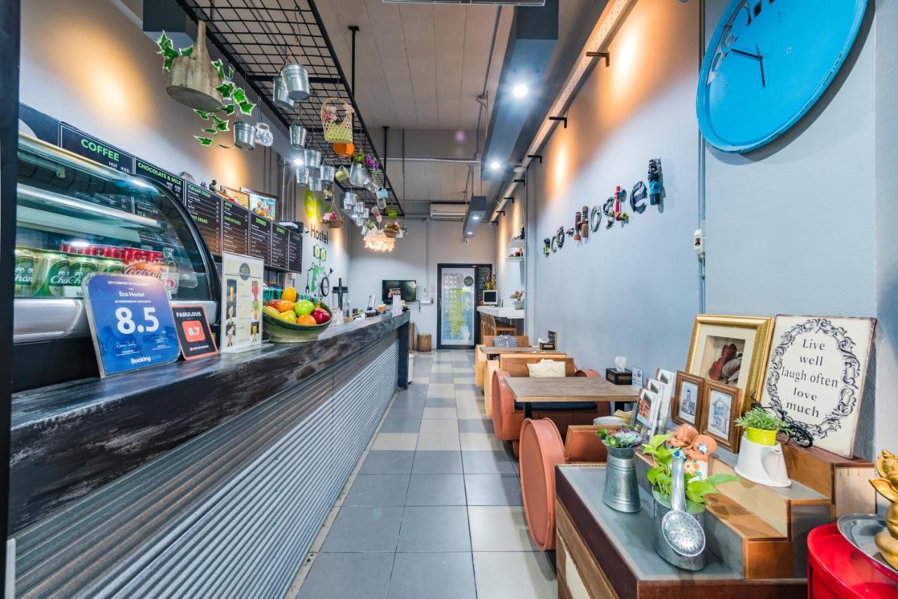 Eco Hostel Phuket
