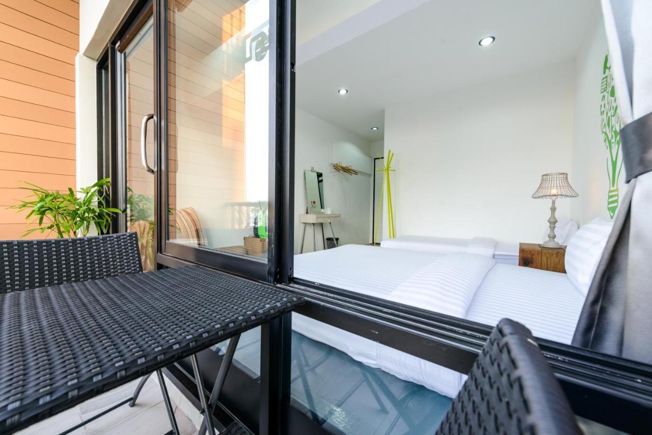Hostel Eco *