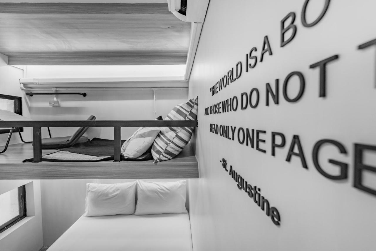 Hostel Eco *