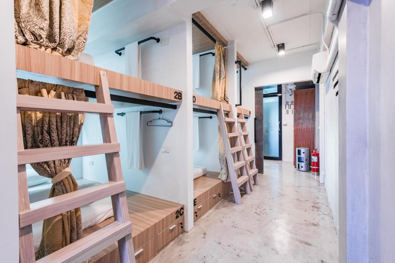 Hostel Eco Phuket