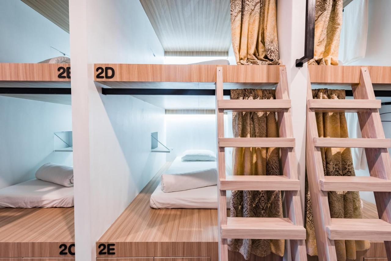 Eco Hostel *